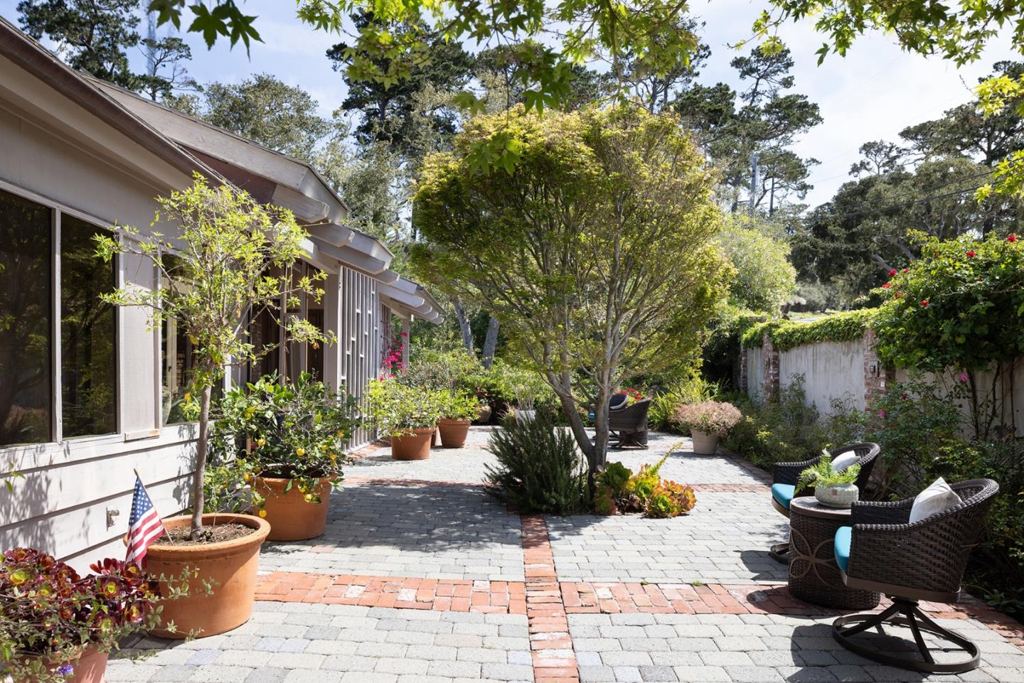 Detail Gallery Image 9 of 41 For 3198 Del Ciervo Rd, Pebble Beach,  CA 93953 - 4 Beds | 5/1 Baths