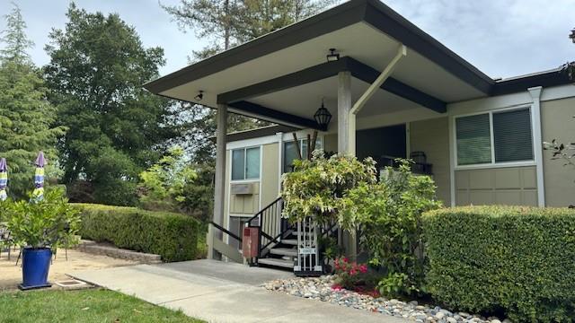 1621 Ptarmigan Dr. UNIT 2A, Walnut Creek, CA, 94595