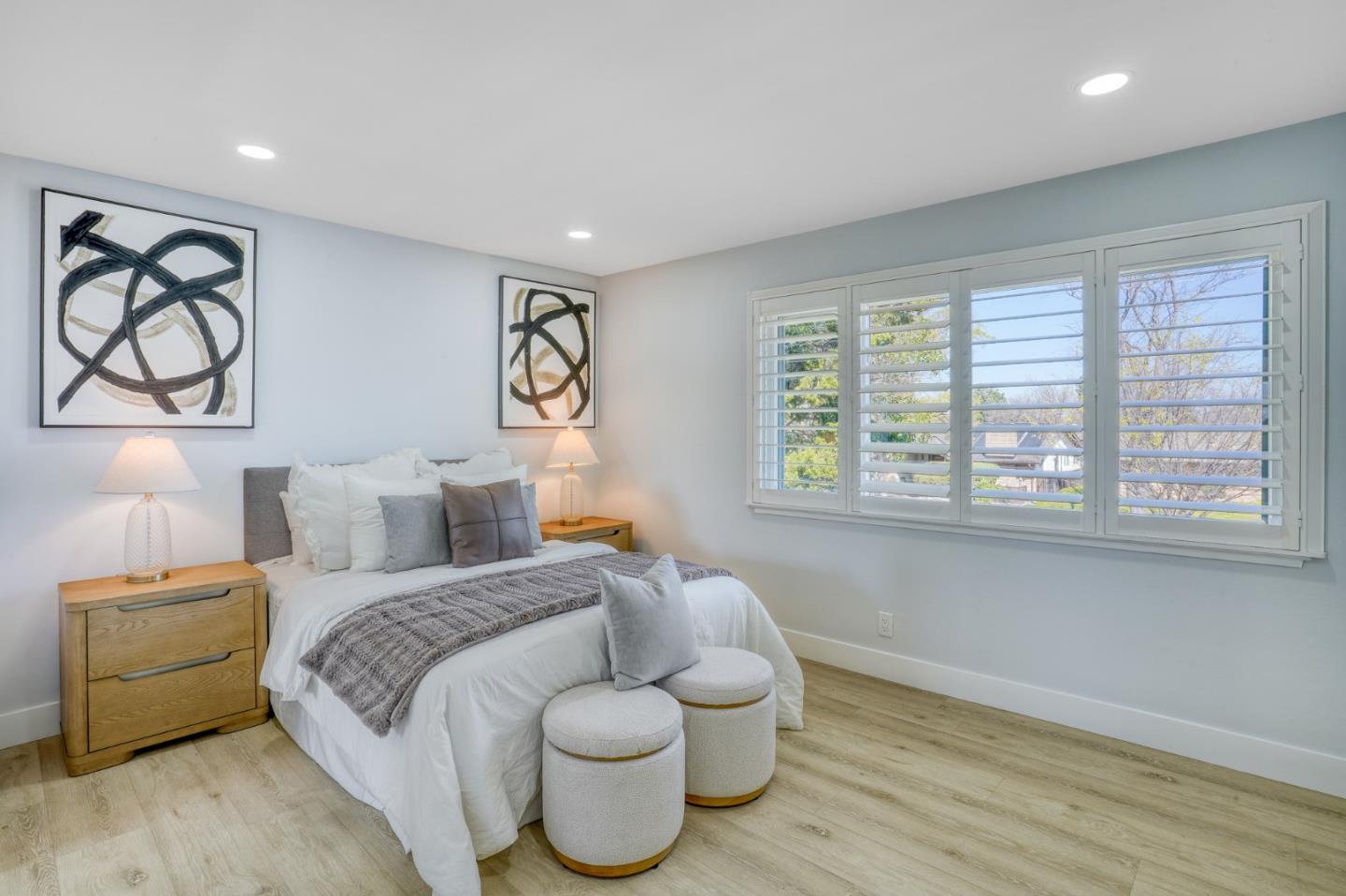 Detail Gallery Image 11 of 33 For 3364 Merrimac Dr, San Jose,  CA 95117 - 4 Beds | 3 Baths