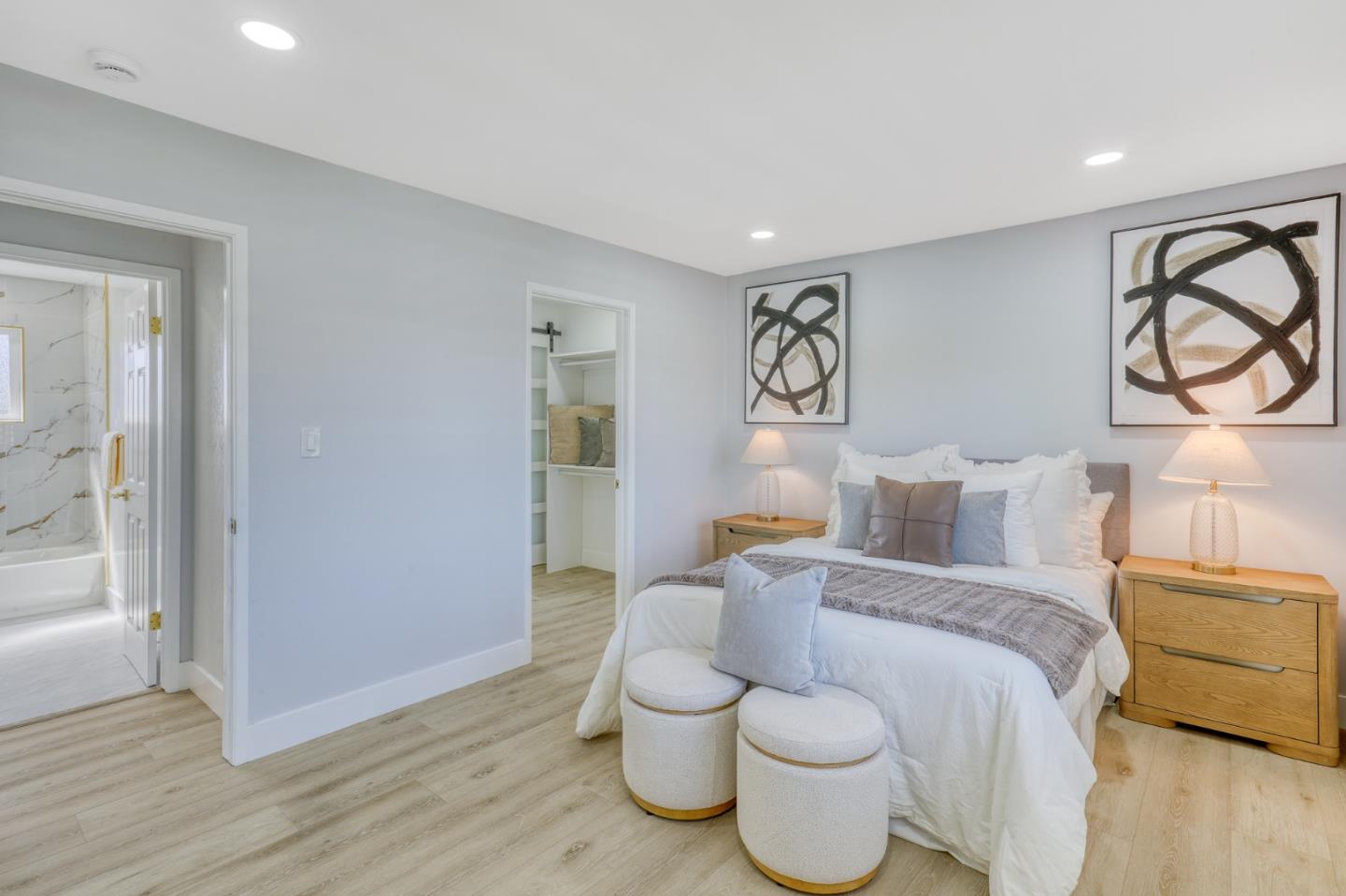 Detail Gallery Image 12 of 33 For 3364 Merrimac Dr, San Jose,  CA 95117 - 4 Beds | 3 Baths