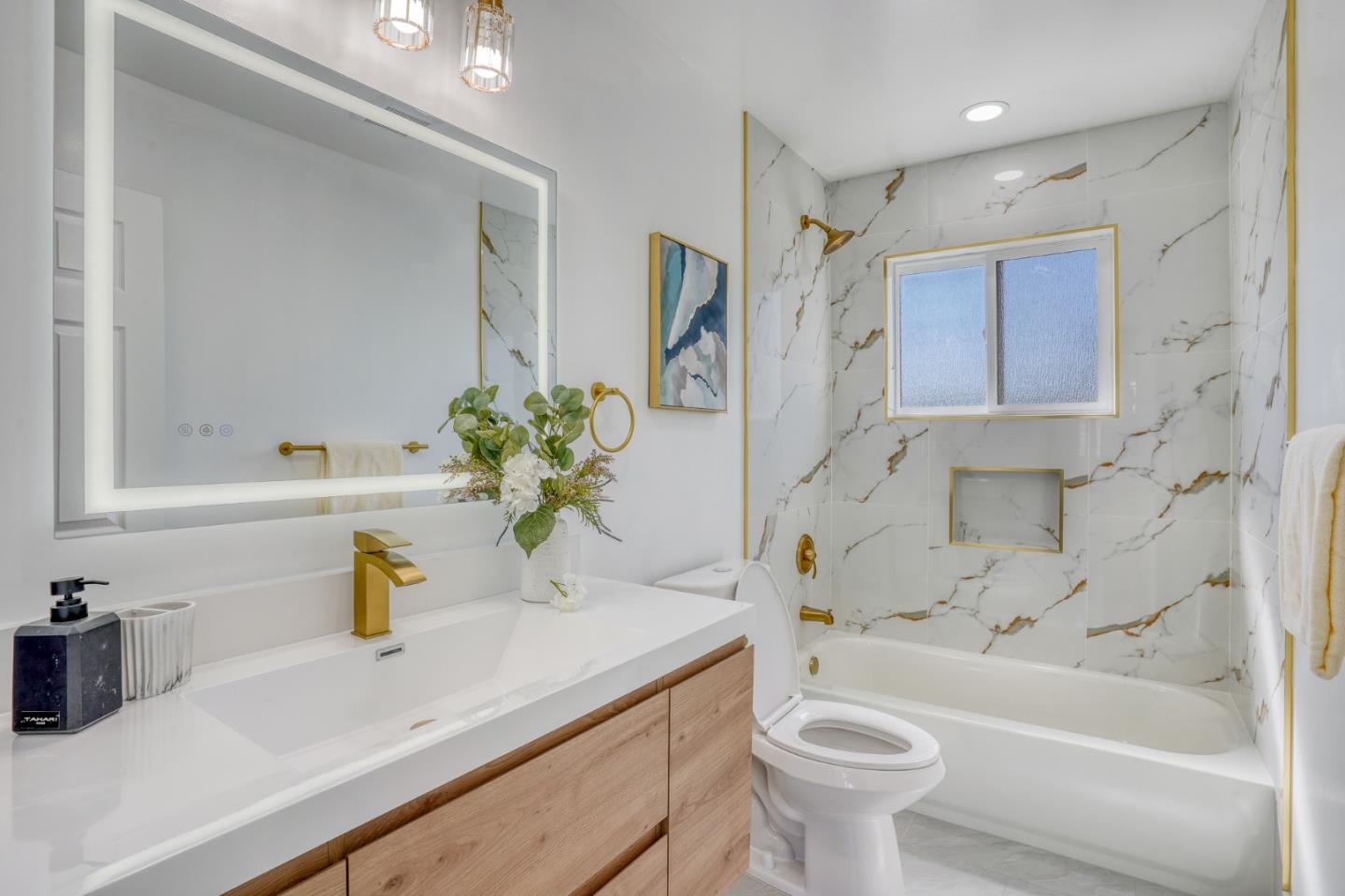 Detail Gallery Image 16 of 33 For 3364 Merrimac Dr, San Jose,  CA 95117 - 4 Beds | 3 Baths