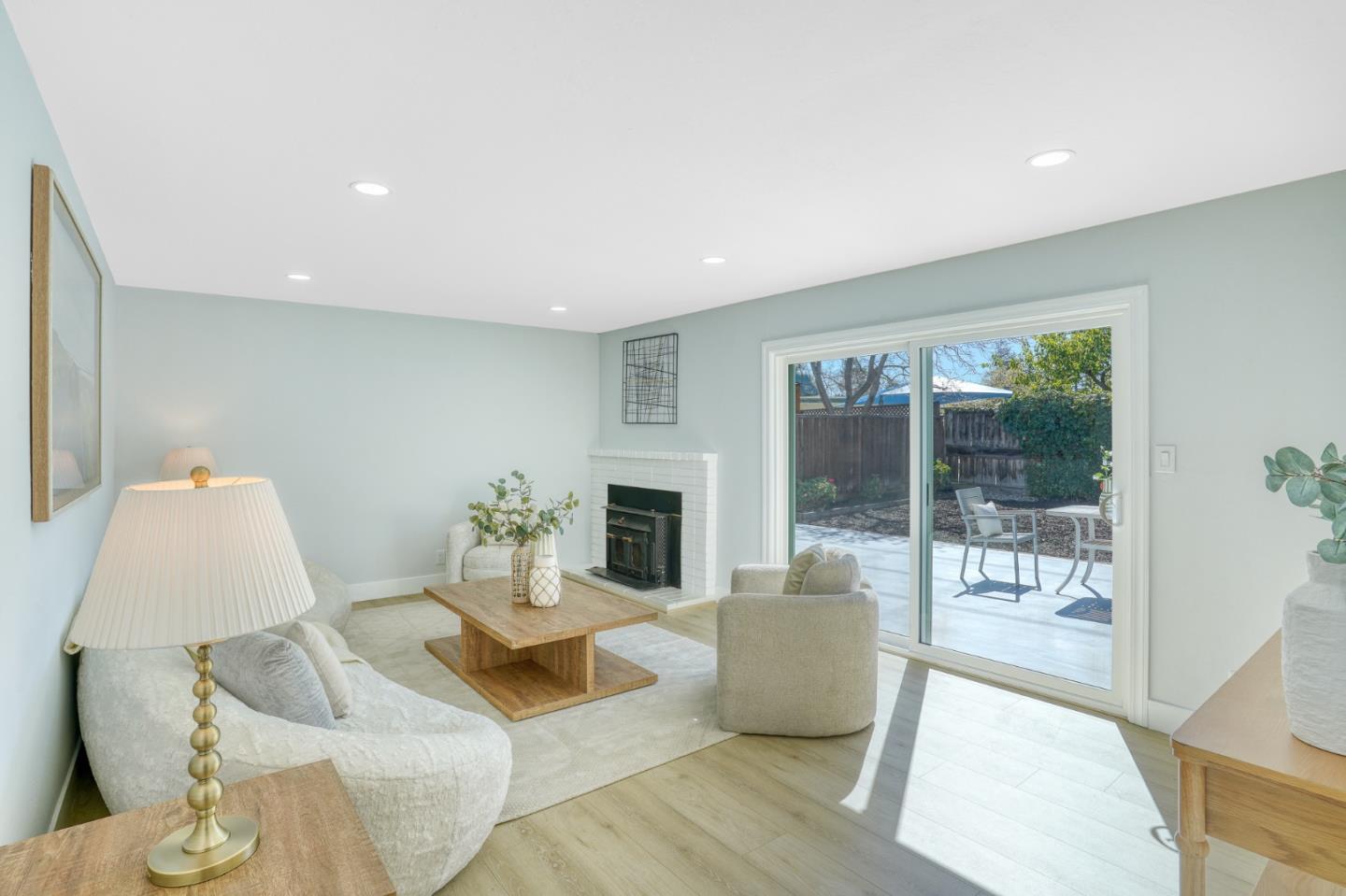 3364 Merrimac Drive, San Jose, CA, 95117