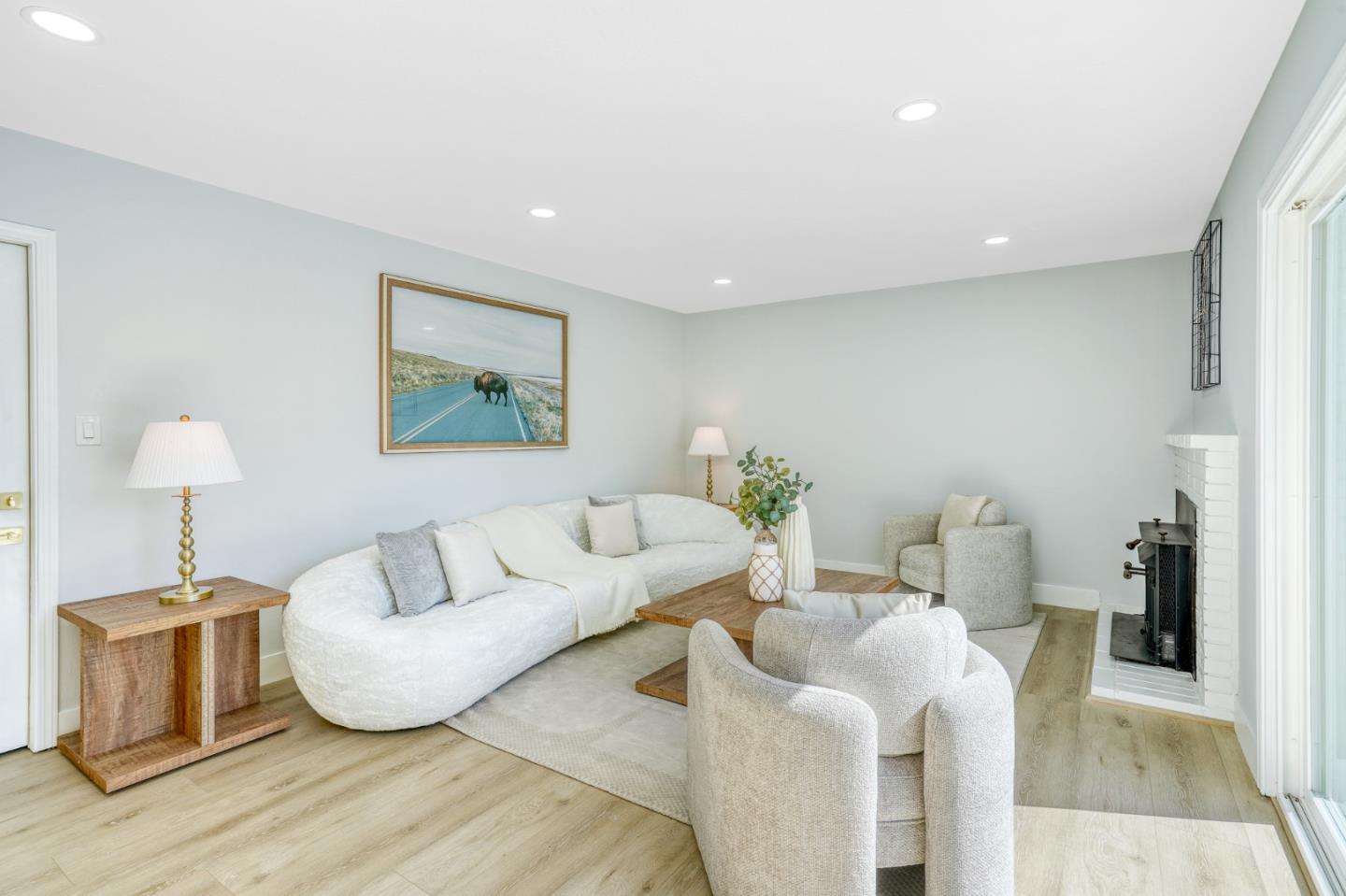 3364 Merrimac Drive, San Jose, CA, 95117