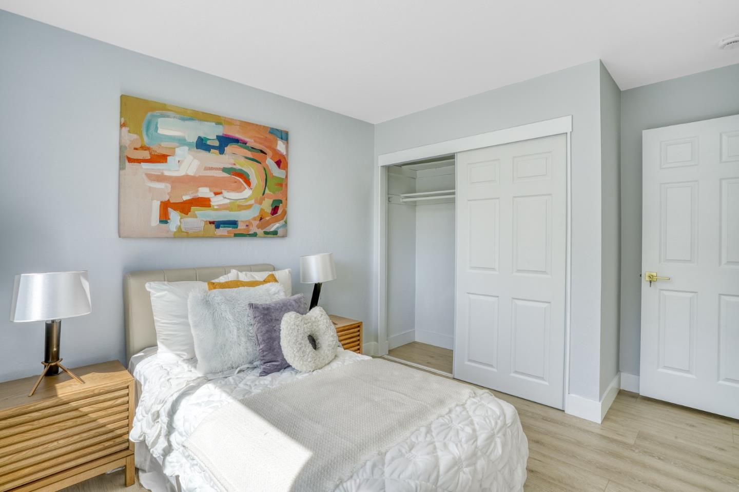 3364 Merrimac Drive, San Jose, CA, 95117