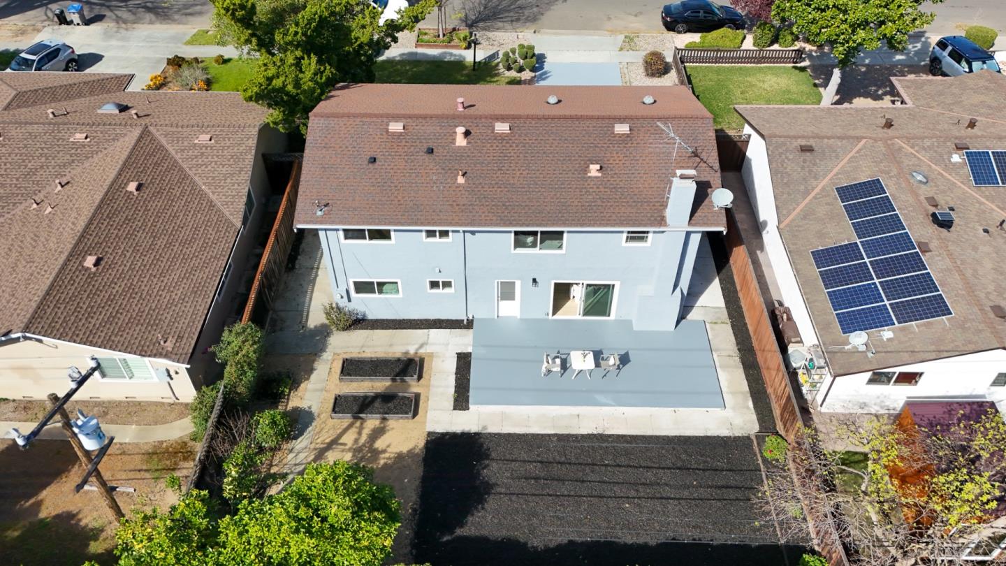 3364 Merrimac Drive, San Jose, CA, 95117