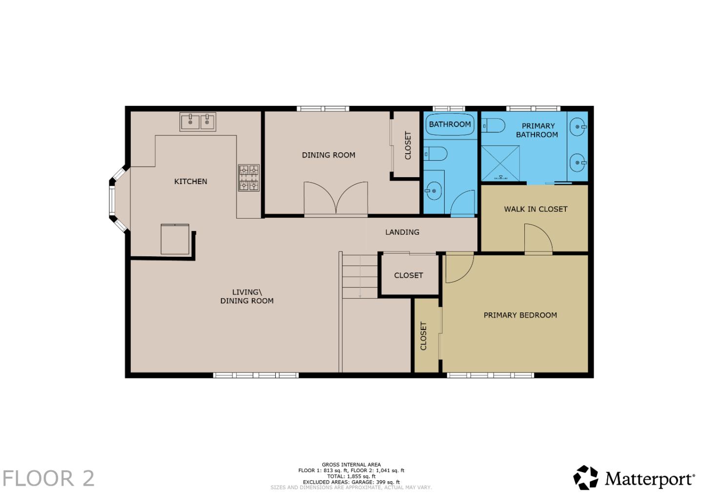 3364 Merrimac Drive, San Jose, CA, 95117