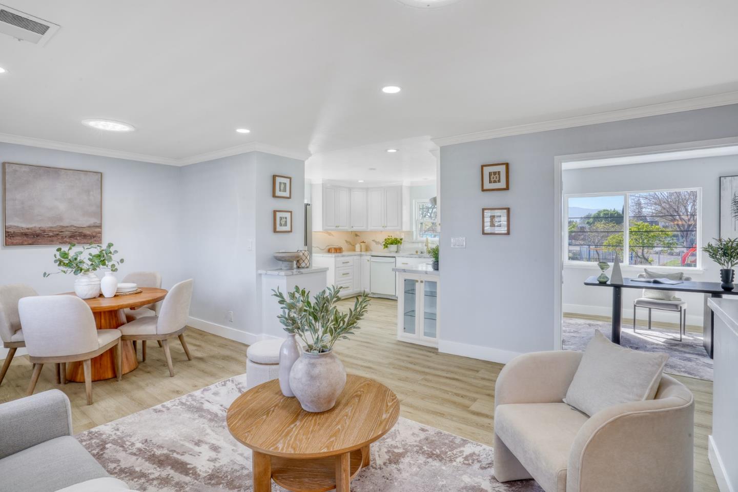 3364 Merrimac Drive, San Jose, CA, 95117