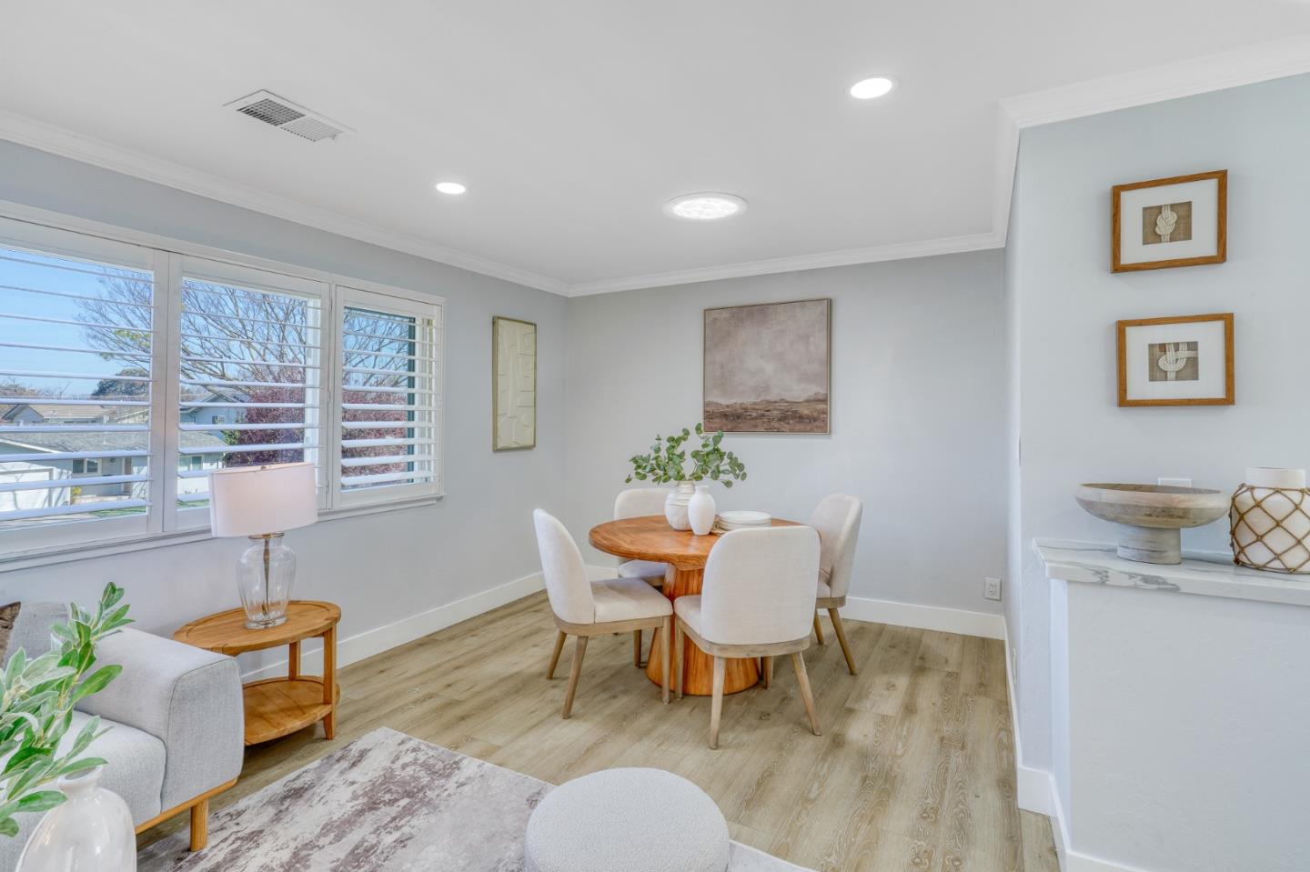 3364 Merrimac Drive, San Jose, CA, 95117