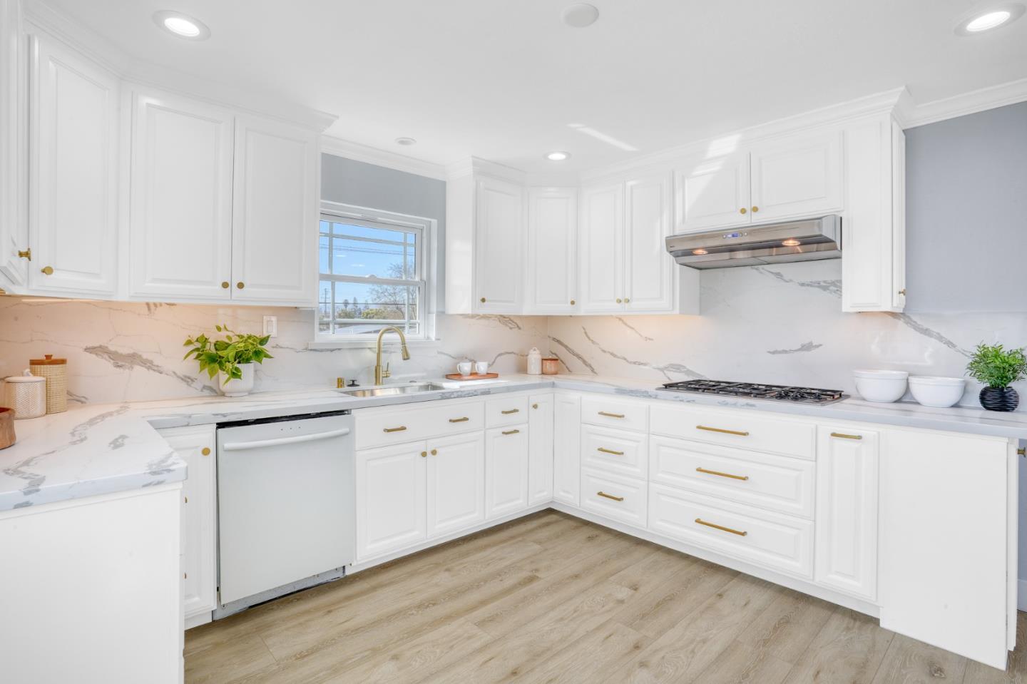 3364 Merrimac Drive, San Jose, CA, 95117