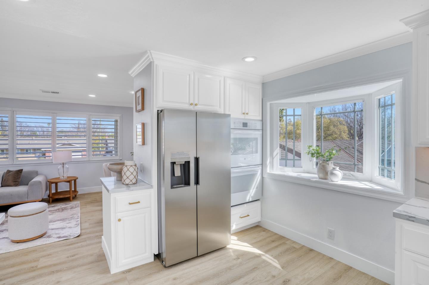 3364 Merrimac Drive, San Jose, CA, 95117