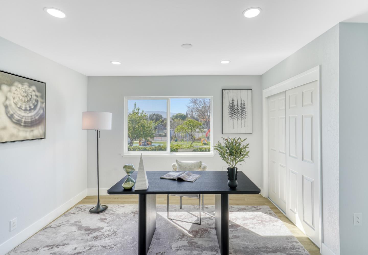 3364 Merrimac Drive, San Jose, CA, 95117