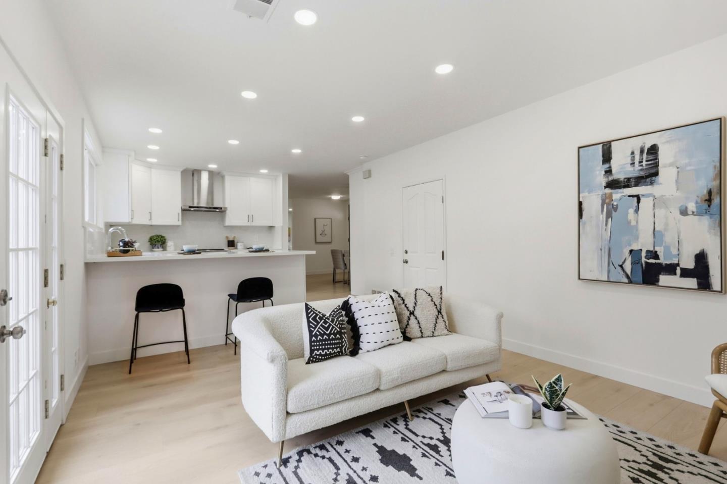 Detail Gallery Image 11 of 53 For 4407 Hendrix Ct, San Jose,  CA 95124 - 3 Beds | 2 Baths