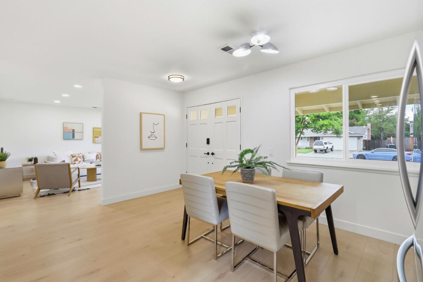 Detail Gallery Image 16 of 53 For 4407 Hendrix Ct, San Jose,  CA 95124 - 3 Beds | 2 Baths