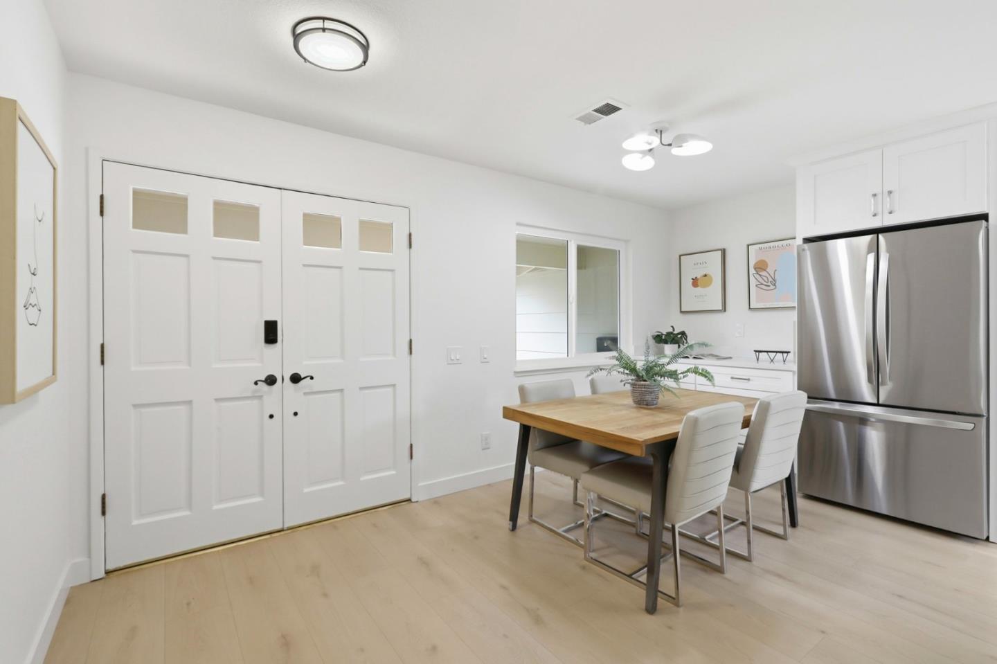 Detail Gallery Image 17 of 53 For 4407 Hendrix Ct, San Jose,  CA 95124 - 3 Beds | 2 Baths