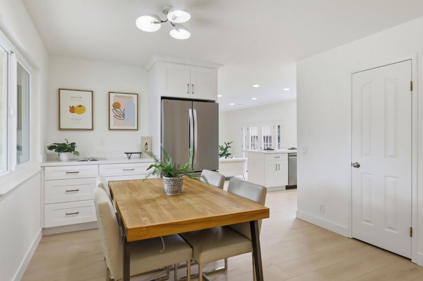 Detail Gallery Image 18 of 53 For 4407 Hendrix Ct, San Jose,  CA 95124 - 3 Beds | 2 Baths