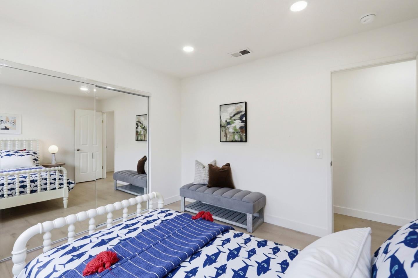 Detail Gallery Image 26 of 53 For 4407 Hendrix Ct, San Jose,  CA 95124 - 3 Beds | 2 Baths