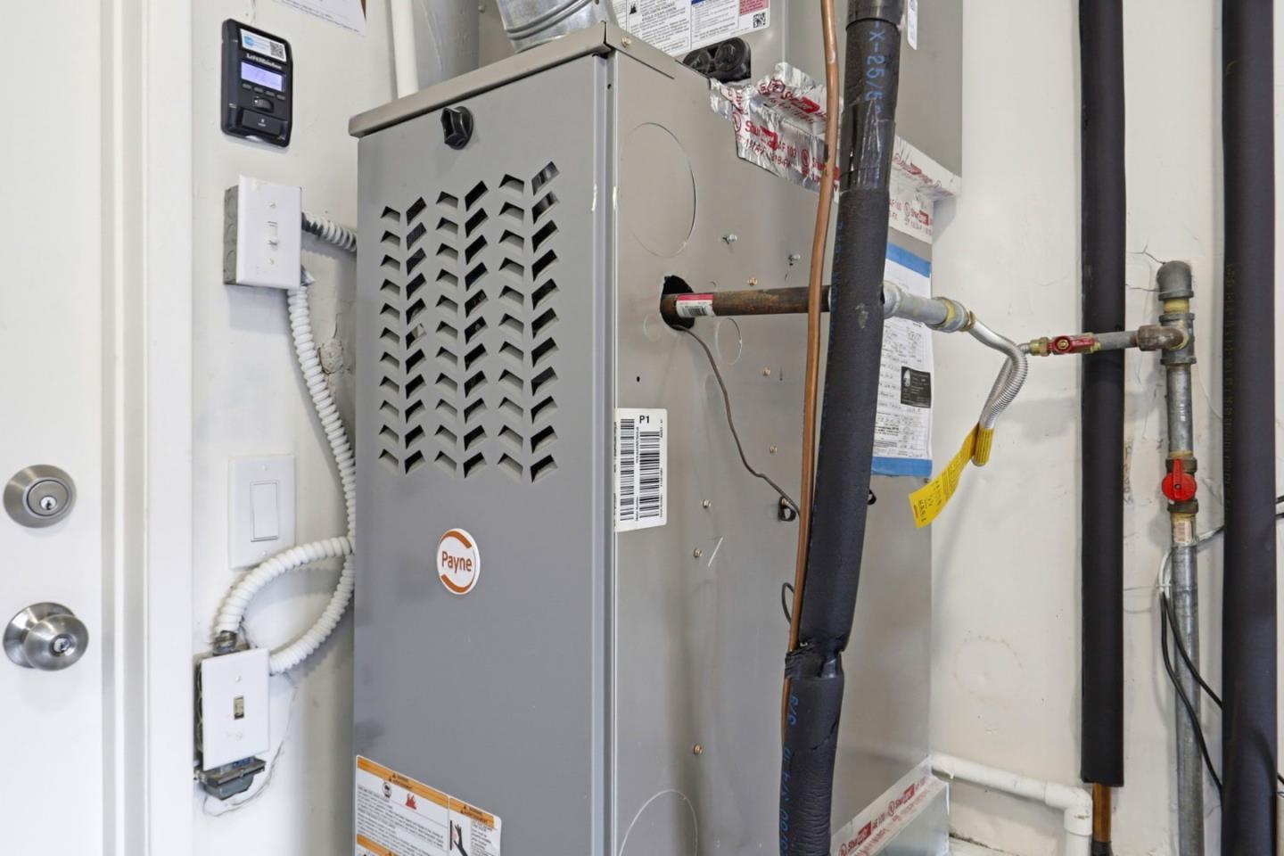 Detail Gallery Image 38 of 53 For 4407 Hendrix Ct, San Jose,  CA 95124 - 3 Beds | 2 Baths