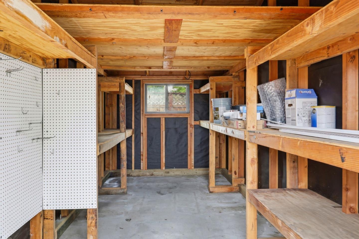 Detail Gallery Image 45 of 53 For 4407 Hendrix Ct, San Jose,  CA 95124 - 3 Beds | 2 Baths