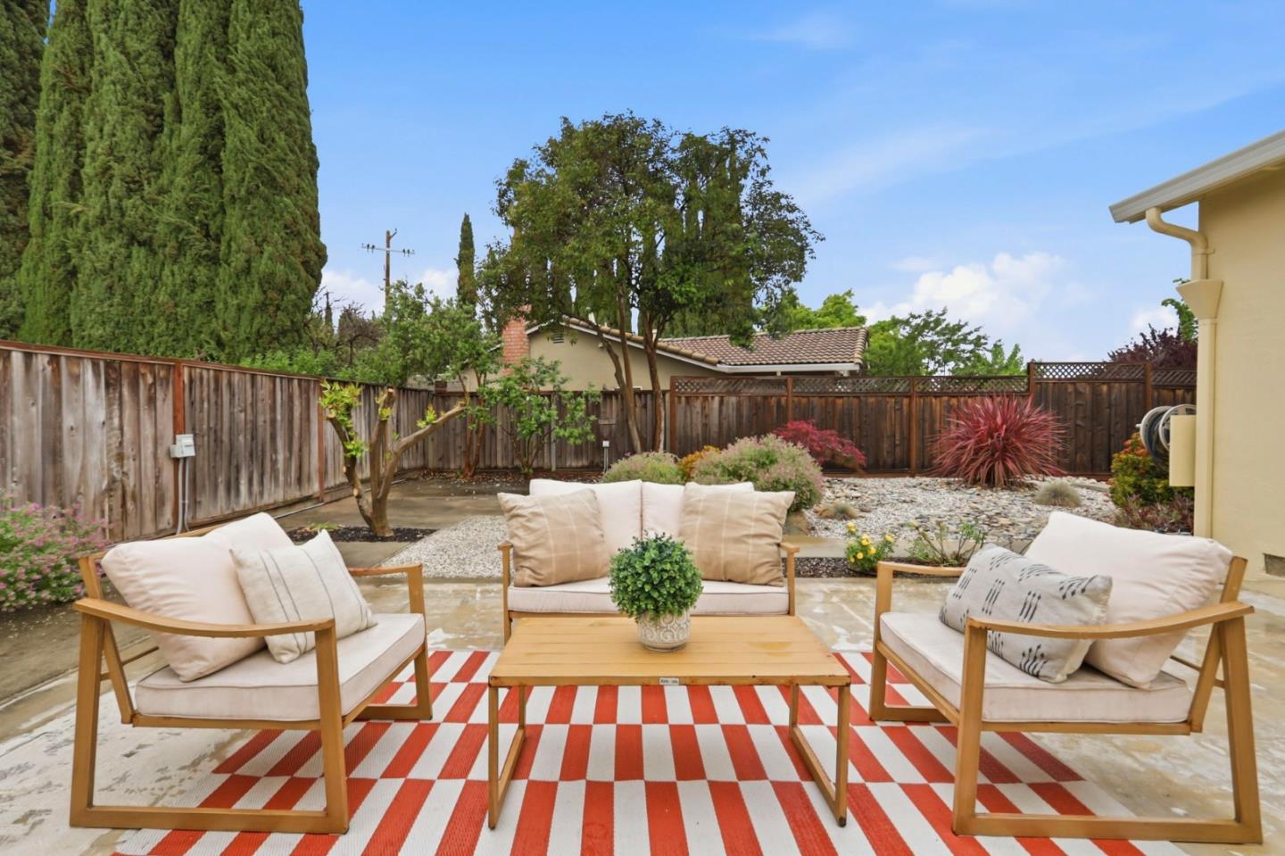 Detail Gallery Image 46 of 53 For 4407 Hendrix Ct, San Jose,  CA 95124 - 3 Beds | 2 Baths