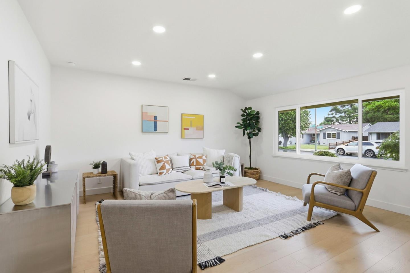 Detail Gallery Image 5 of 53 For 4407 Hendrix Ct, San Jose,  CA 95124 - 3 Beds | 2 Baths