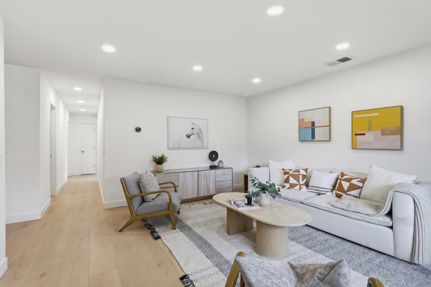 Detail Gallery Image 6 of 53 For 4407 Hendrix Ct, San Jose,  CA 95124 - 3 Beds | 2 Baths