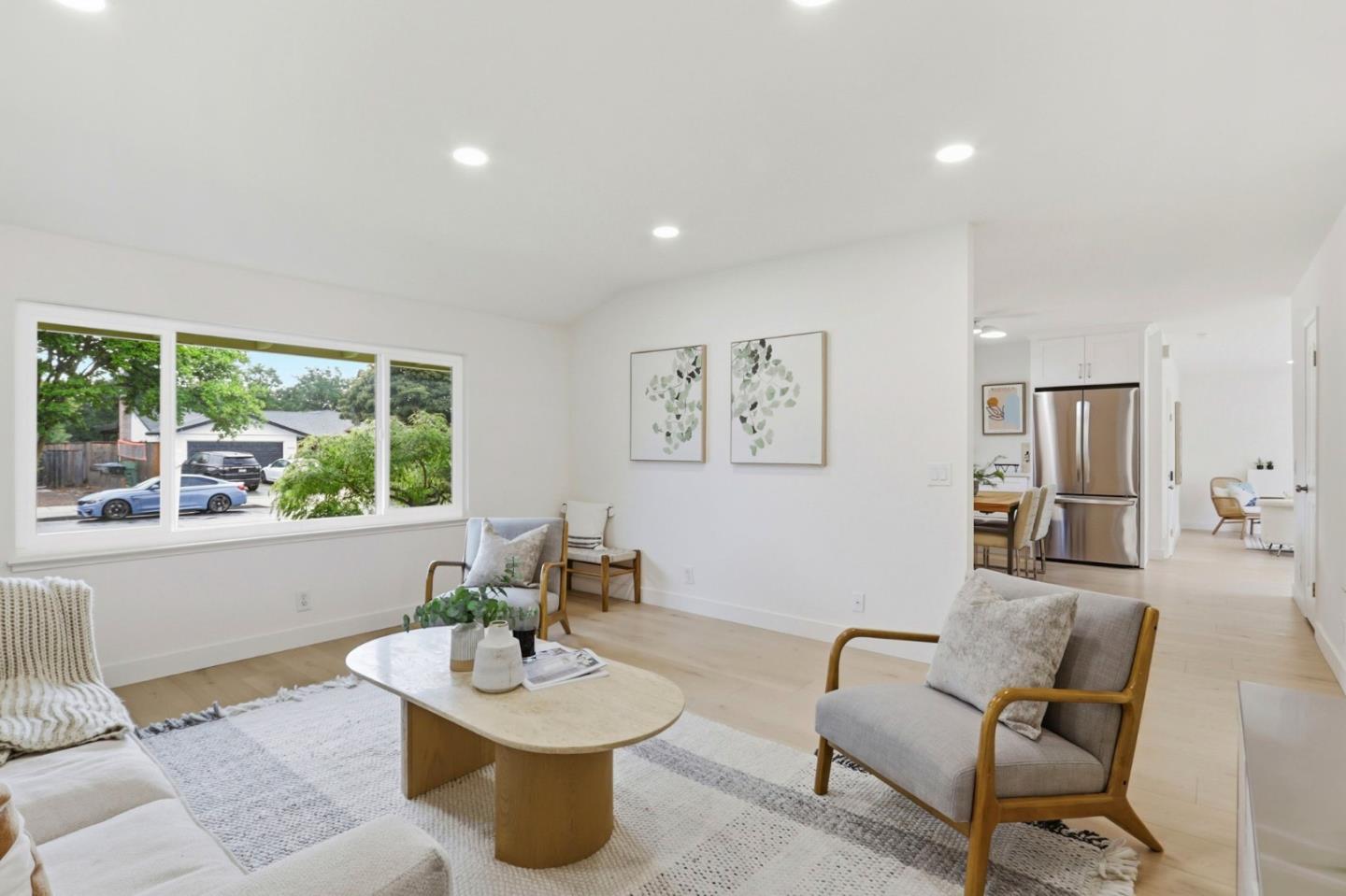 Detail Gallery Image 8 of 53 For 4407 Hendrix Ct, San Jose,  CA 95124 - 3 Beds | 2 Baths