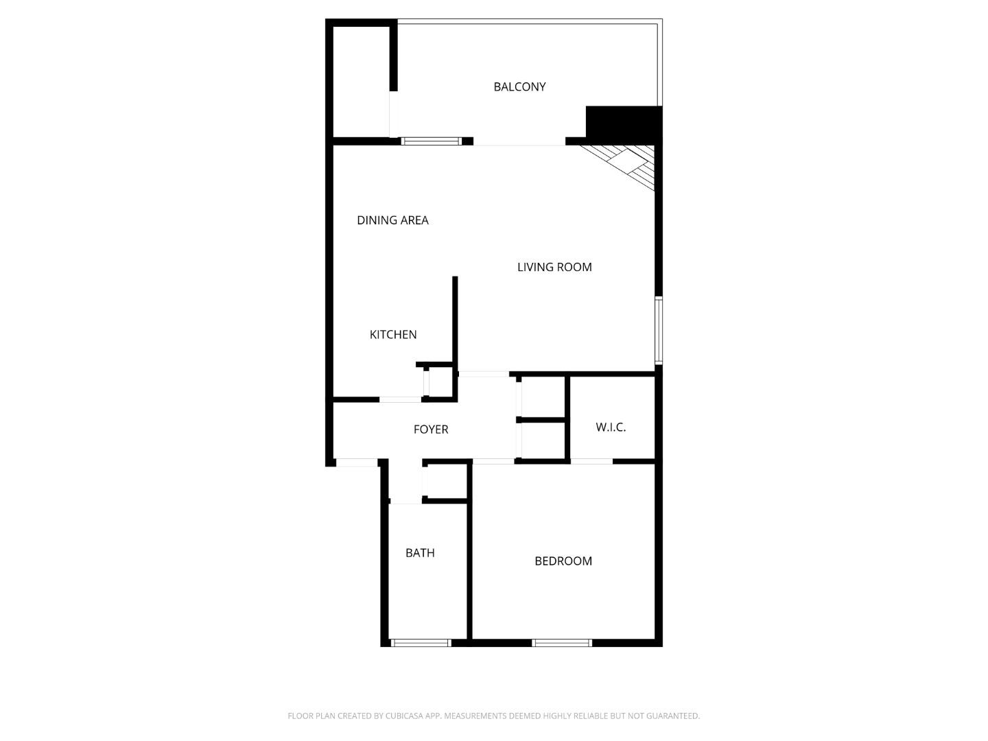 6290 Joaquin Murieta Avenue UNIT D, Newark, CA, 94560