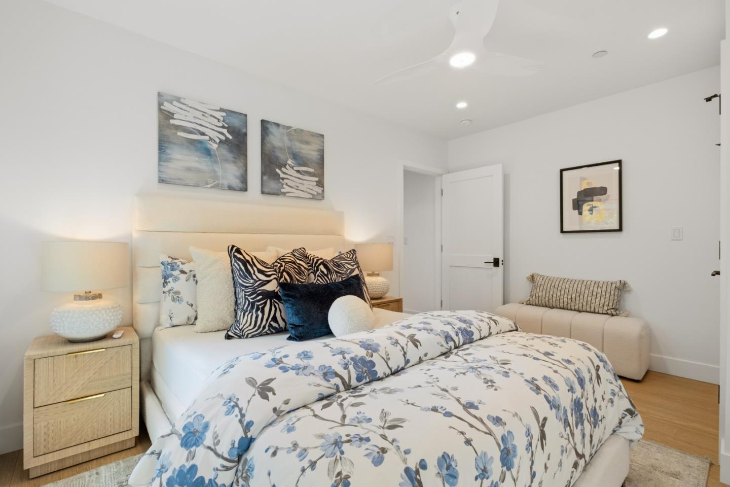 Detail Gallery Image 18 of 25 For 121 Inner Cir, Redwood City,  CA 94062 - 3 Beds | 2 Baths