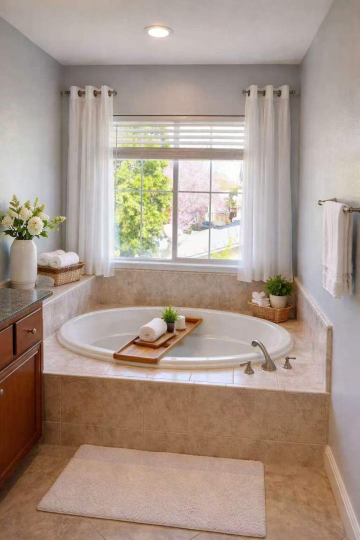 Detail Gallery Image 11 of 18 For 311 W Fauna Ave, Mountain House,  CA 95391 - 4 Beds | 3 Baths