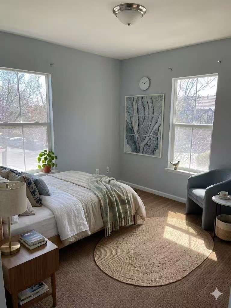 Detail Gallery Image 12 of 18 For 311 W Fauna Ave, Mountain House,  CA 95391 - 4 Beds | 3 Baths