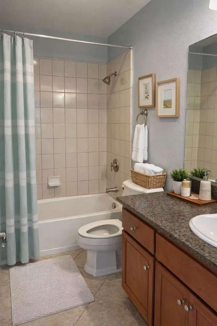 Detail Gallery Image 13 of 18 For 311 W Fauna Ave, Mountain House,  CA 95391 - 4 Beds | 3 Baths