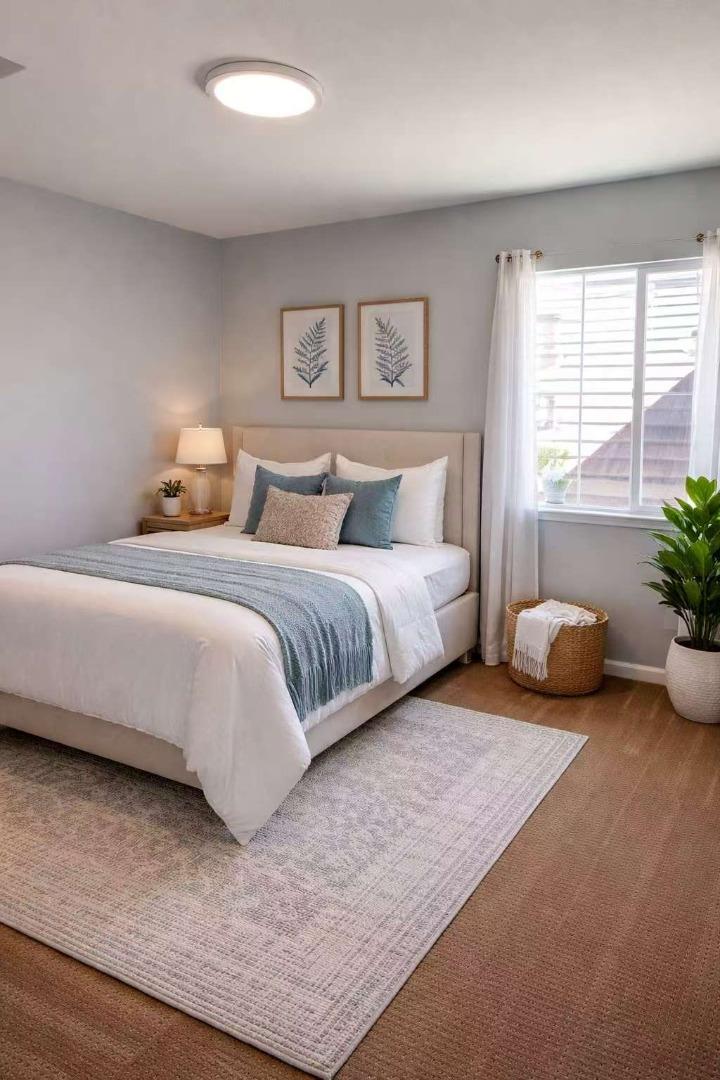 Detail Gallery Image 14 of 18 For 311 W Fauna Ave, Mountain House,  CA 95391 - 4 Beds | 3 Baths