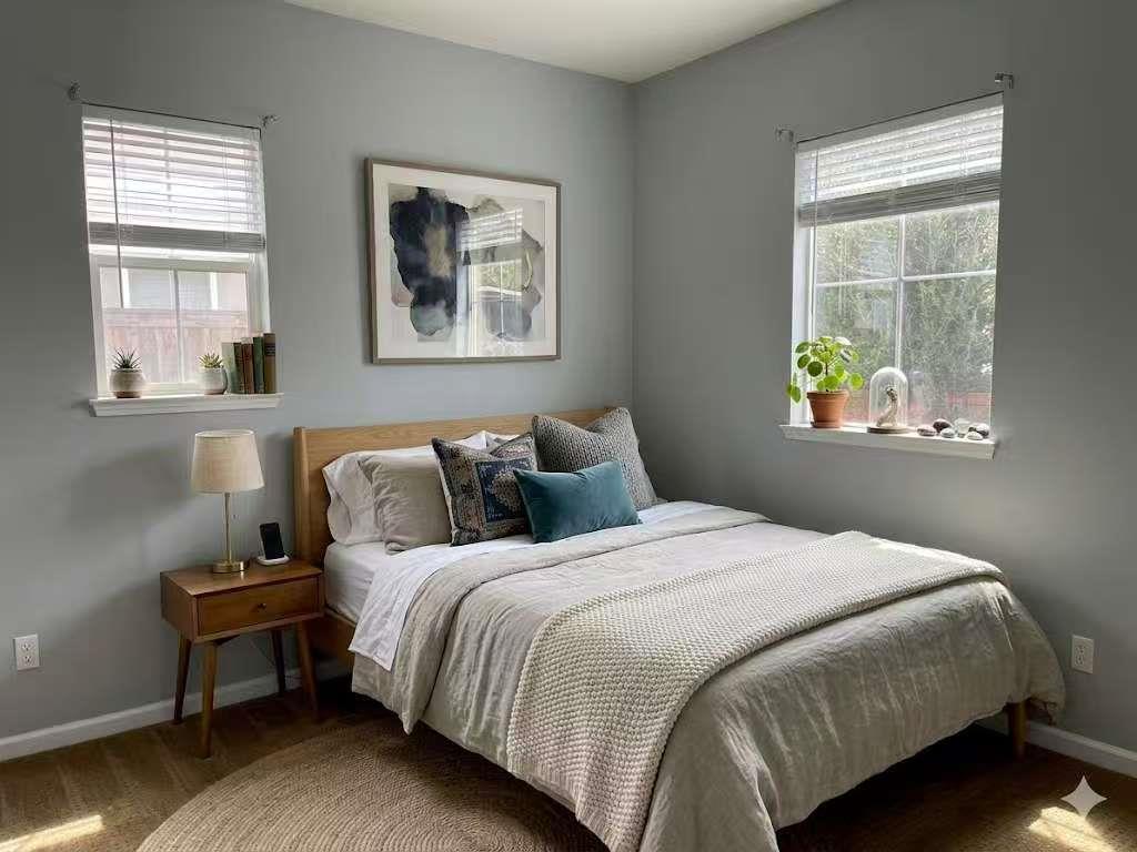 Detail Gallery Image 15 of 18 For 311 W Fauna Ave, Mountain House,  CA 95391 - 4 Beds | 3 Baths