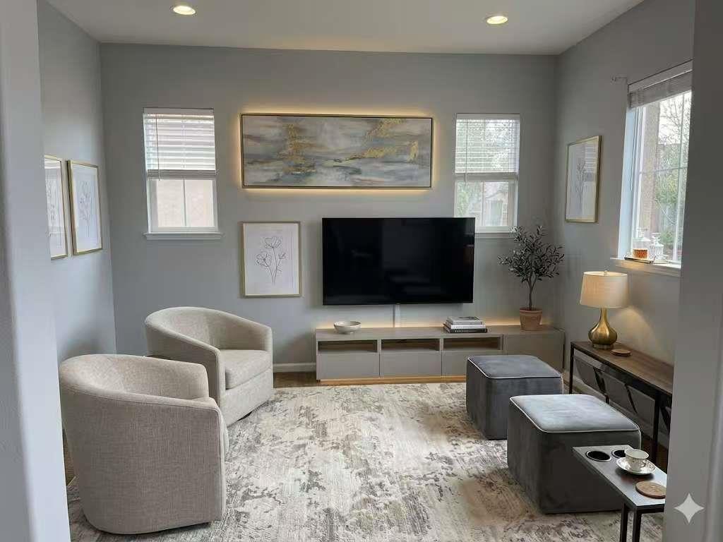 Detail Gallery Image 2 of 18 For 311 W Fauna Ave, Mountain House,  CA 95391 - 4 Beds | 3 Baths