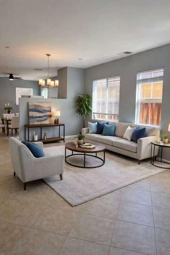 Detail Gallery Image 4 of 18 For 311 W Fauna Ave, Mountain House,  CA 95391 - 4 Beds | 3 Baths