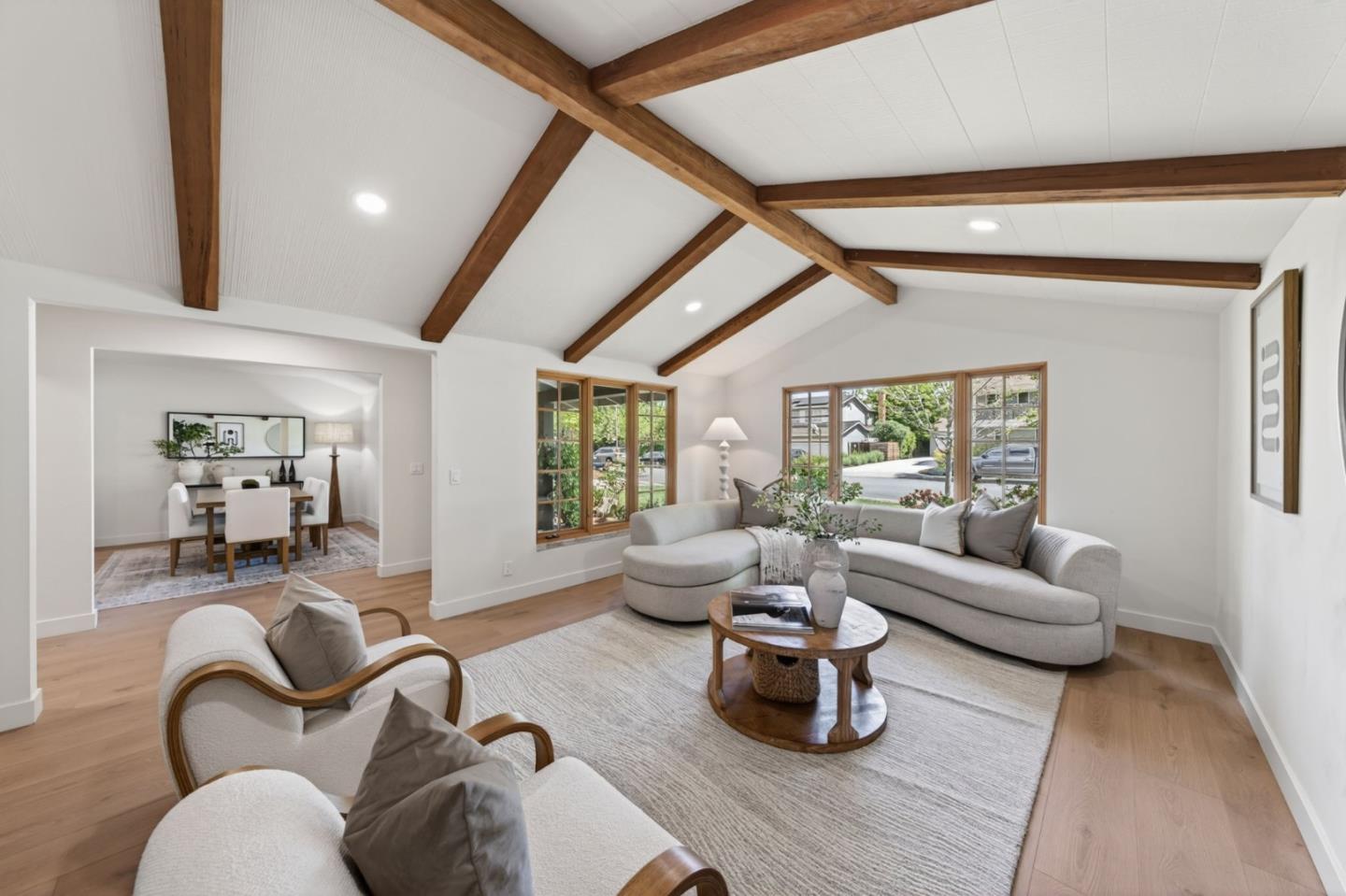 Detail Gallery Image 11 of 53 For 2734 Doverton Sq, Mountain View,  CA 94040 - 4 Beds | 2/1 Baths