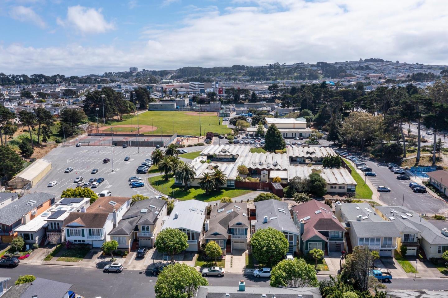 Detail Gallery Image 25 of 29 For 67 Parkside Ave, Daly City,  CA 94015 - 3 Beds | 2 Baths