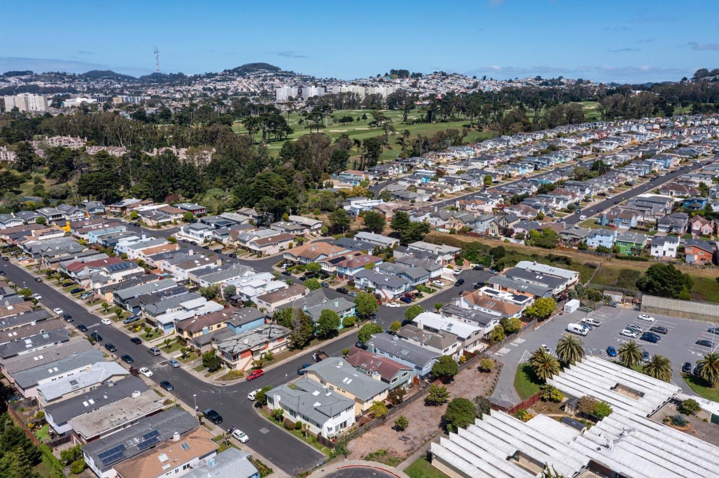 Detail Gallery Image 28 of 29 For 67 Parkside Ave, Daly City,  CA 94015 - 3 Beds | 2 Baths