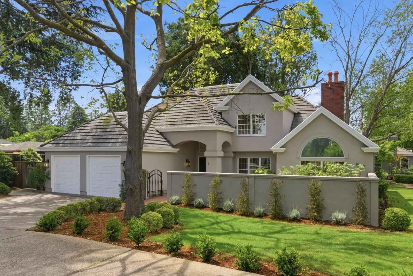 8 Almendra Lane, Los Altos, CA, 94022