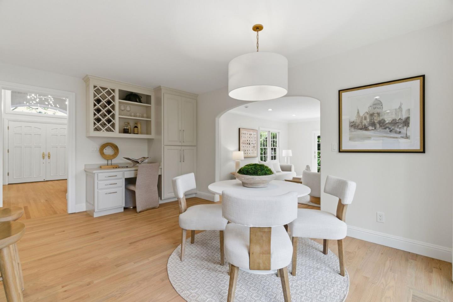 8 Almendra Lane, Los Altos, CA, 94022