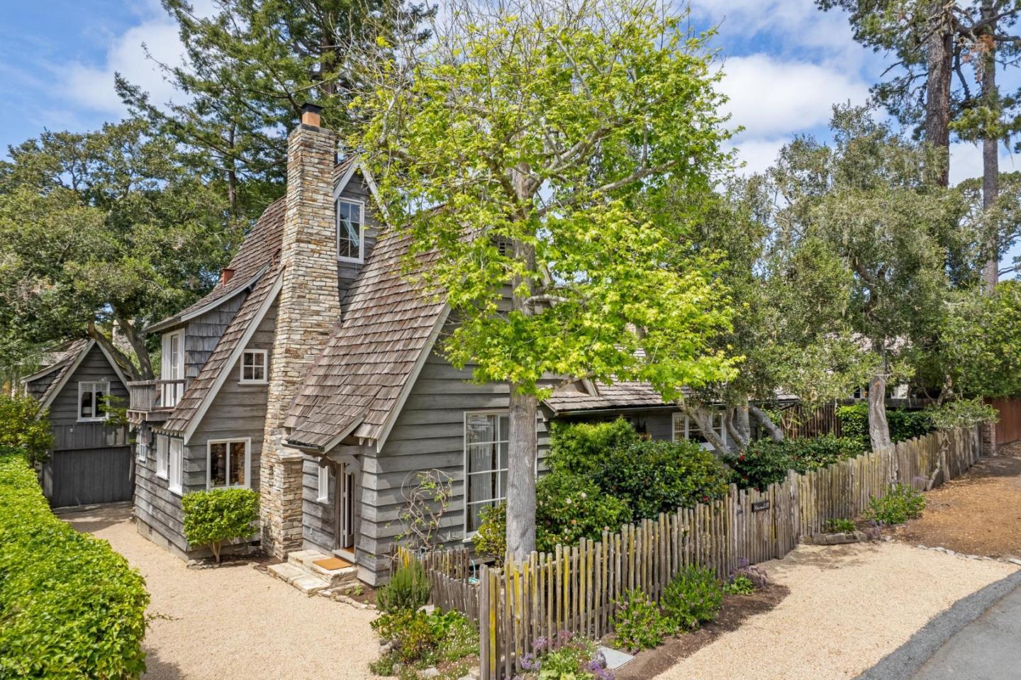 Carmel