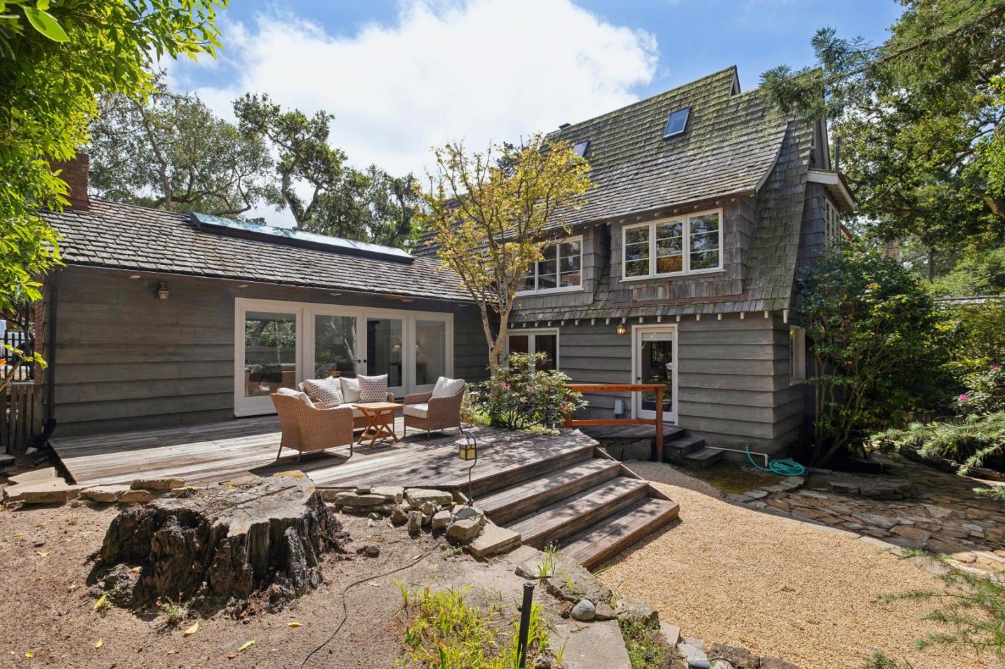 Detail Gallery Image 45 of 49 For 0 Guadalupe 2 Nw 3rd, Carmel,  CA 93921 - 4 Beds | 3/1 Baths