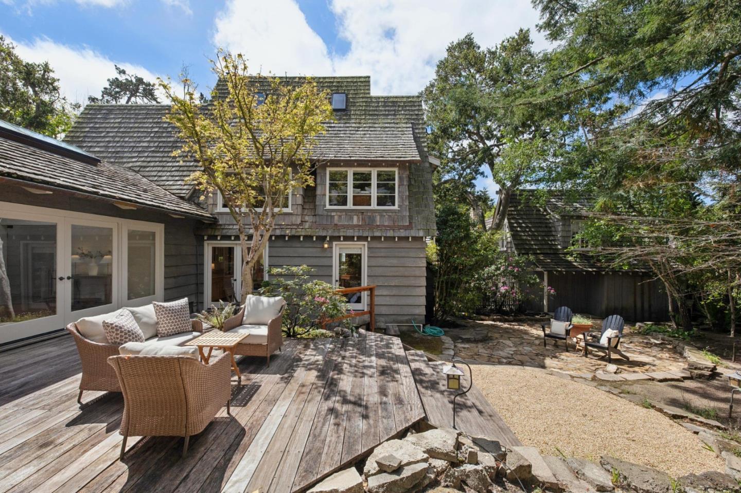 Detail Gallery Image 47 of 49 For 0 Guadalupe 2 Nw 3rd, Carmel,  CA 93921 - 4 Beds | 3/1 Baths