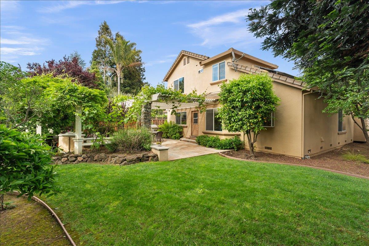 Detail Gallery Image 29 of 37 For 17115 Rosemary Cir, Morgan Hill,  CA 95037 - 4 Beds | 3 Baths