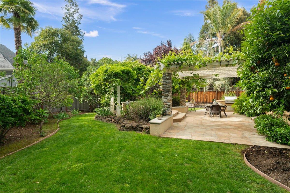 Detail Gallery Image 30 of 37 For 17115 Rosemary Cir, Morgan Hill,  CA 95037 - 4 Beds | 3 Baths