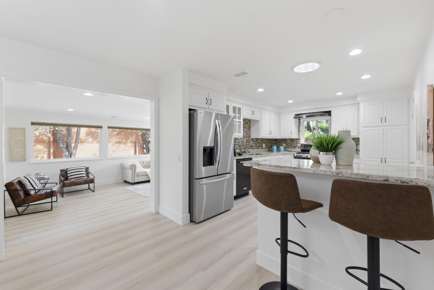 Detail Gallery Image 14 of 50 For 7459 Interlachen Ave, San Ramon,  CA 94583 - 3 Beds | 2 Baths