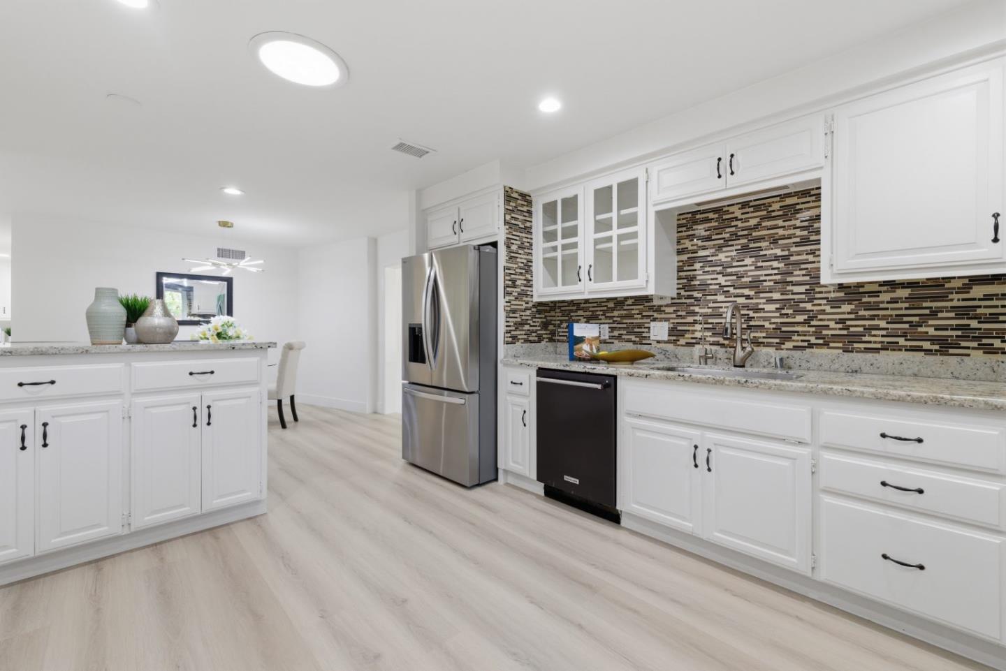 Detail Gallery Image 17 of 50 For 7459 Interlachen Ave, San Ramon,  CA 94583 - 3 Beds | 2 Baths