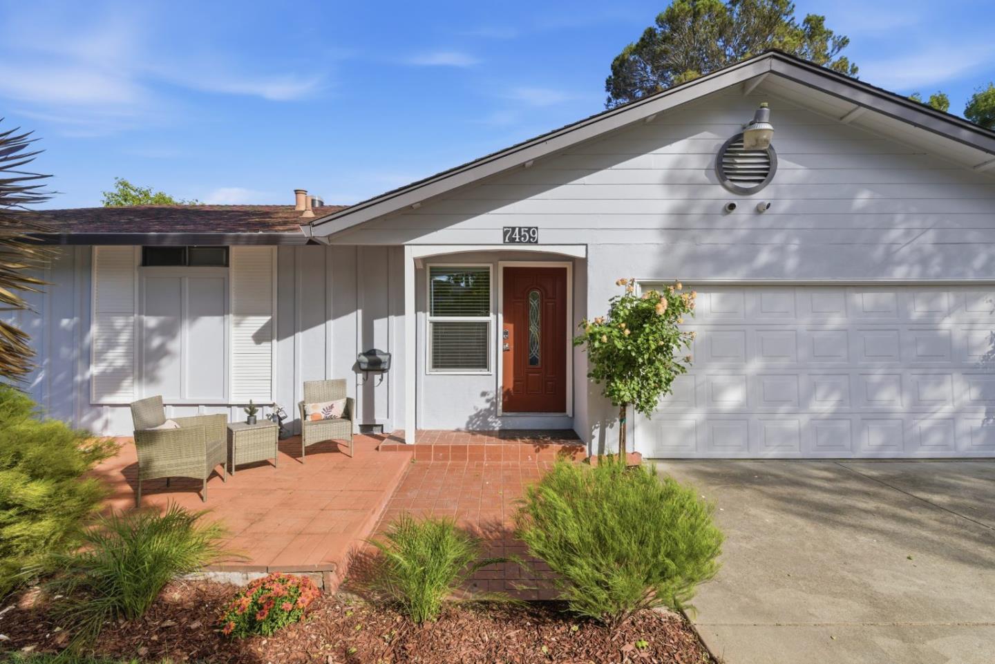 Detail Gallery Image 2 of 50 For 7459 Interlachen Ave, San Ramon,  CA 94583 - 3 Beds | 2 Baths