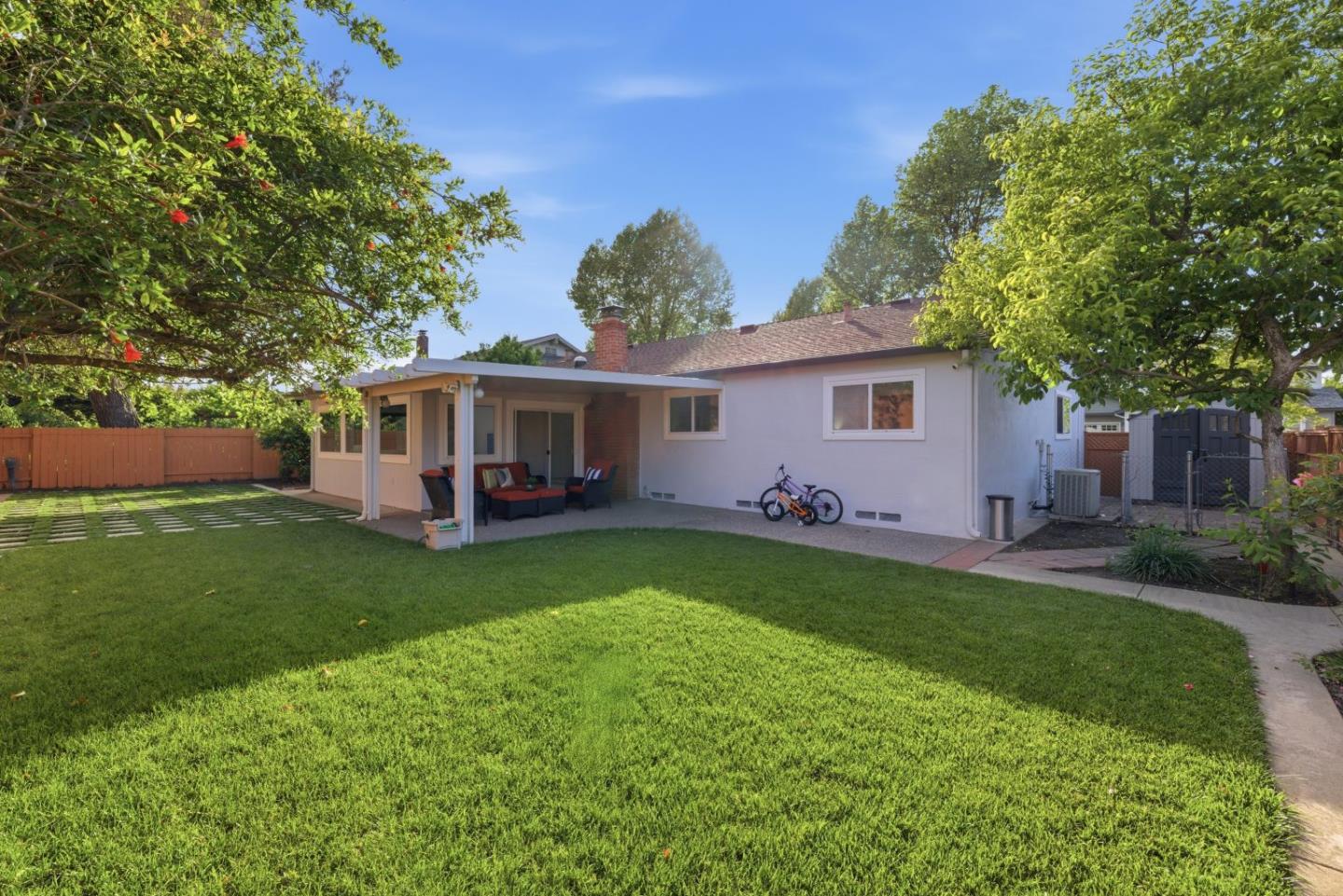 Detail Gallery Image 37 of 50 For 7459 Interlachen Ave, San Ramon,  CA 94583 - 3 Beds | 2 Baths