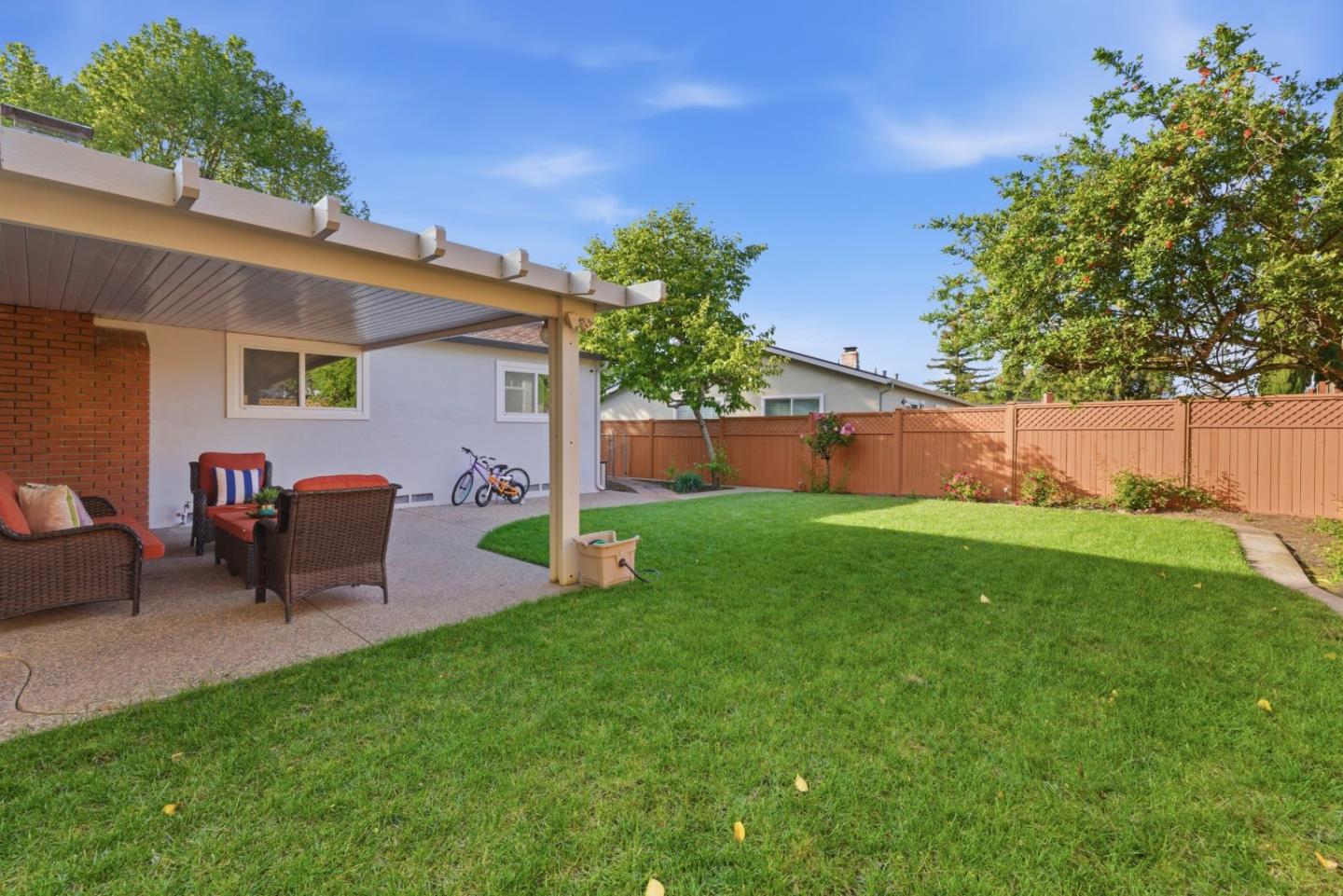 Detail Gallery Image 41 of 50 For 7459 Interlachen Ave, San Ramon,  CA 94583 - 3 Beds | 2 Baths